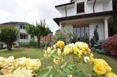Foto Villa in vendita a Piacenza