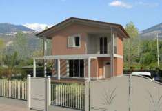 Foto Villa in vendita a Pian di Conca - Massarosa 85 mq  Rif: 1062973