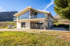 Foto Villa in vendita a Piana Degli Albanesi