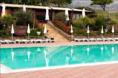 Foto Villa in vendita a Piana Degli Albanesi