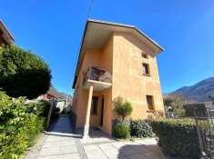 Foto Villa in vendita a Piancogno