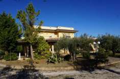 Foto Villa in vendita a Pianella - 7 locali 500mq