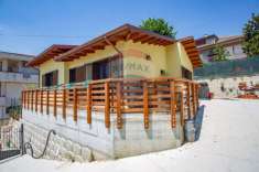 Foto Villa in vendita a Pianella