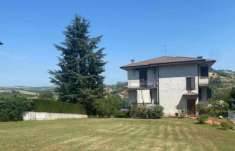 Foto Villa in vendita a Pianello Val Tidone - 5 locali 248mq