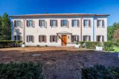 Foto Villa in vendita a Pianezza - 12 locali 542mq