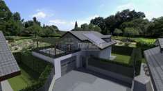 Foto Villa in vendita a Pianezza