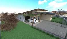 Foto Villa in vendita a Pianfei