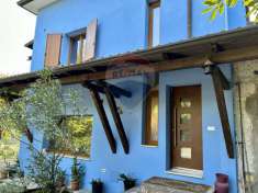 Foto Villa in vendita a Pianico