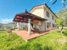 Foto Villa in vendita a Piano di Conca - Massarosa 160 mq  Rif: 1058209