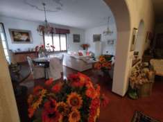 Foto Villa in vendita a Piano di Madrignano - Calice al Cornoviglio 400 mq  Rif: 1312585
