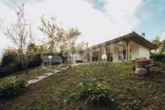 Foto Villa in vendita a Pianoro - 5 locali 215mq