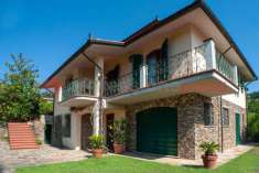 Foto Villa in vendita a Piazza Al Serchio