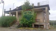 Foto Villa in vendita a Piazza Armerina