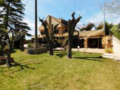 Foto Villa in vendita a Piazza Armerina