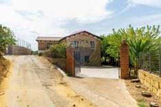 Foto Villa in vendita a Piazza Armerina