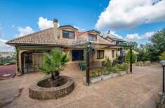 Foto Villa in vendita a Piazza Armerina