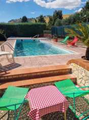 Foto Villa in vendita a Piazza Armerina