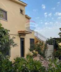 Foto Villa in vendita a Piazza Armerina