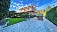 Foto Villa in vendita a Piazzola Sul Brenta