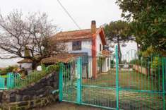 Foto Villa in vendita a Piedimonte Etneo - 6 locali 230mq
