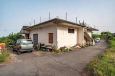 Foto Villa in vendita a Piedimonte Etneo