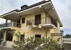 Foto Villa in vendita a Piedimonte Matese