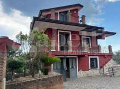 Foto Villa in vendita a Piedimonte Matese