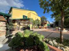 Foto Villa in vendita a Piedimonte Matese