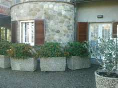 Foto Villa in vendita a Pienza 400 mq  Rif: 751239