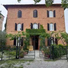 Foto Villa in vendita a Pienza