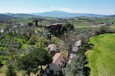 Foto Villa in vendita a Pienza