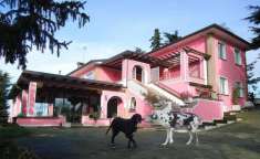 Foto Villa in vendita a Pietra De' Giorgi