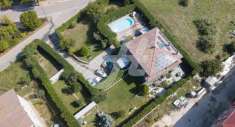 Foto Villa in vendita a Pietradefusi