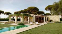 Foto Villa in vendita a Pietrasanta - 100mq