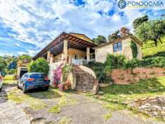 Foto Villa in vendita a Pietrasanta - 5 locali 135mq