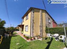Foto Villa in vendita a Pietrasanta - 6 locali 170mq