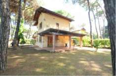 Foto Villa in vendita a Pietrasanta, Marina Di Pietrasanta