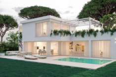 Foto Villa in vendita a Pietrasanta 160 mq  Rif: 1314862