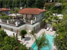 Foto Villa in vendita a Pietrasanta 174 mq  Rif: 1338456