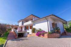 Foto Villa in vendita a Pietrasanta 600 mq  Rif: 1107010