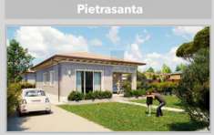 Foto Villa in vendita a Pietrasanta
