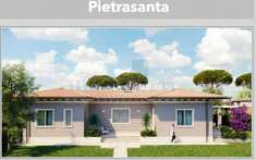 Foto Villa in vendita a Pietrasanta