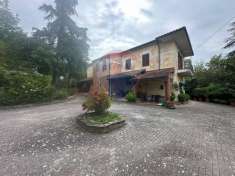 Foto Villa in vendita a Pietrelcina