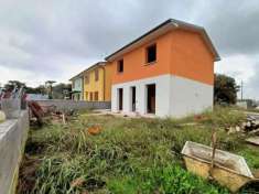 Foto Villa in vendita a Pieve D'Olmi - 4 locali 160mq