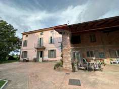 Foto Villa in vendita a Pieve D'Olmi - 5 locali 318mq