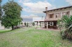 Foto Villa in vendita a Pieve del Grappa