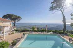 Foto Villa in vendita a Pieve di Camaiore - Camaiore 300 mq  Rif: 1351996