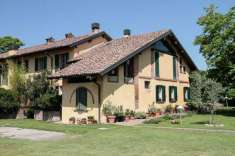 Foto Villa in vendita a Pieve Emanuele
