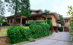 Foto Villa in vendita a Pieve Emanuele