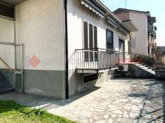 Foto Villa in vendita a Pieve Emanuele